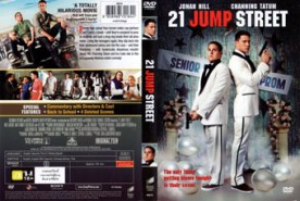 21 Jump Street สายลับร้ายไฮสคูล (2012)